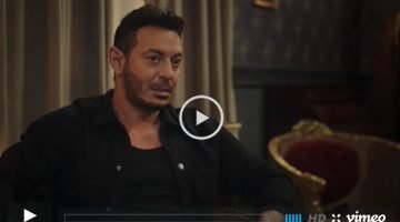 بابا المجال تليجرام || شاهد مسلسل بابا المجال الحلقه 13 لازورا