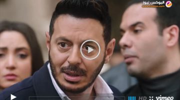 بابا المجال ۲٤ – رابط مسلسل بابا المجال الحلقه 24 الرابعة والعشرون كاملة