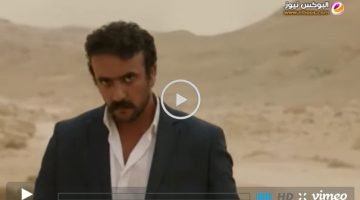 ضرب نار ٢٤ – رابط مسلسل ضرب نار الحلقة 24 الرابعة والعشرون كاملة