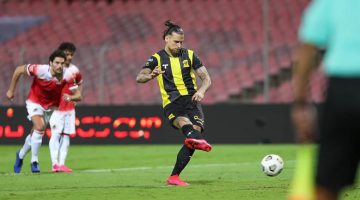 طريقة حجز تذكرة مباراة الوحدة والاتحاد في بطولة دوري روشن السعودي