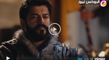 عثمان 123 قصة عشق || شاهد مسلسل عثمان بن أرطغرل الحلقة 123 مترجم كاملة ايجي بست