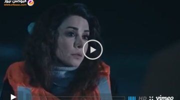 مشاهدة مسلسل النار بالنار الحلقة 18 الثامنة عشر || فجر شو النار بالنار 