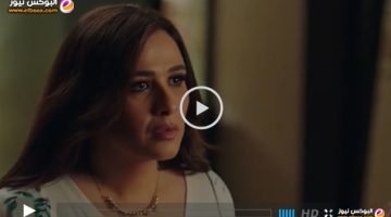 مشاهدة مسلسل ضرب نار الحلقة 20 لاروزا كاملة جودة hd