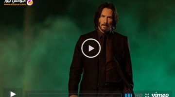 مشاهده فيلم جون ويك ٤ John Wick مترجم كامل HD على ايجي بست egybest