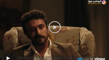 مشاهده مسلسل ضرب نار الحلقة 28 dailymotion