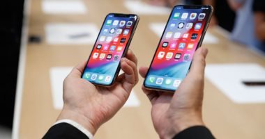 تكنولوجيا  – إيه الفرق؟.. أبرز الاختلافات بين هاتفى iPhone 14 Plus وiPhone X