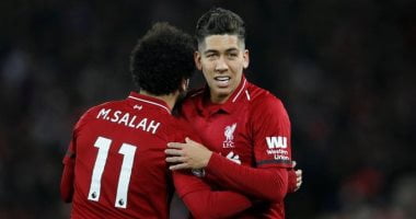 رياضة – محمد صلاح مودعا رباعى ليفربول بعد مغادرة أنفيلد: أتمنى أن نتلاقى مجددا