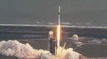 تكنولوجيا  – إدارة الطيران الفيدرالية تواجه دعوى قضائية بسبب ضرر SpaceX بالبيئة المحلية