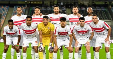 رياضة – تعرف على مجموعة الزمالك فى البطولة العربية بعد تأهل الاتحاد المنستيرى