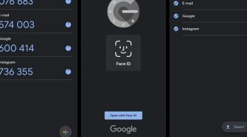 تكنولوجيا  – Google Authenticator يضيف ميزة أمان مطلوبة بشدة لعمليات تسجيل الدخول الرقمية