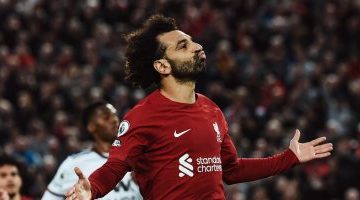 رياضة – روبي فاولر: ريال مدريد وسان جيرمان يتطلعان للتعاقد مع محمد صلاح