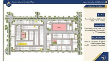 رئيس جهاز “الشروق”: أكثر من 300 مواطن تقدموا لحجز قطع أراضٍ سكنية مميزة بالمدينة – البوكس نيوز