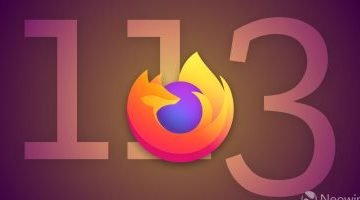 تكنولوجيا  – Firefox يعمل على إصلاح الألوان غير الصحيحة على نظام التشغيل Windows