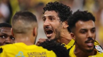 رياضة – 3 نقاط تفصل اتحاد جدة عن التتويج بلقب الدورى السعودى