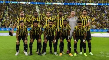 رياضة – غياب حجازي وطارق حامد بديلا مع الاتحاد ضد الطائى فى ختام الدورى السعودى