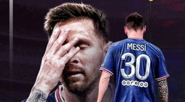 رياضة – تقارير: ميسى يفضل إنتر ميامى الأمريكى على برشلونة والهلال السعودى