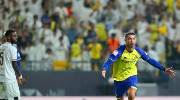 رياضة – ملخص وأهداف النصر ضد الشباب 3-2 فى الدورى السعودى للمحترفين