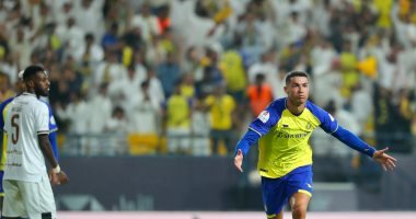 رياضة – ملخص وأهداف النصر ضد الشباب 3-2 فى الدورى السعودى للمحترفين