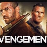 ايجي بست شاهد فيلم Avengement مترجم كامل ماى سيما 2023