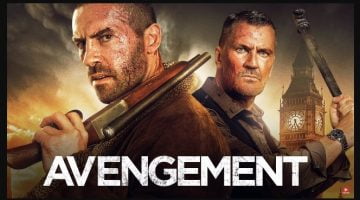 ايجي بست | شاهد فيلم Avengement مترجم كامل ماى سيما 2023