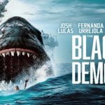 ايجي بست شاهد فيلم The Black Demon مترجم كامل ماى سيما 2023