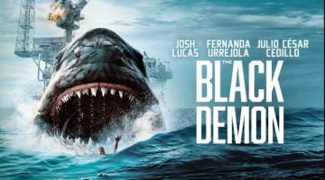 ايجي بست | شاهد فيلم The Black Demon مترجم كامل ماى سيما 2023