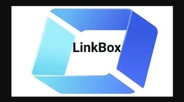 تنزيل وتحميل تطبيق لينك بوكس Linkbox 2023