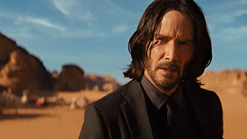 شاهد | فيلم جون ويك john wick 4 egybest الجزء الرابع مترجم على ايجي بست