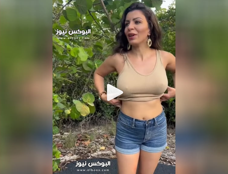 شاهد مقابلة جنسية الينا انجل الجزء ٣ Naughty interview with Alina Angel