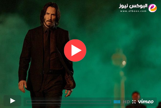 يوتيوب شاهد فيلم جون ويك john wick 4 مترجم للعربية 2023 على ايجي بست