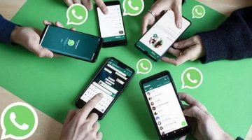 ميزة تعديل الرسائل المرسلة على WHATSAPP أصبحت ممكنة الآن لكن يجب القيام بذلك بسرعة – البوكس نيوز