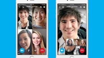 تكنولوجيا  – إيه الفرق بين استخدام FaceTime على جهاز أبل أو أندرويد