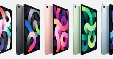 تكنولوجيا  – تعرف على ميزات يتفوق بها جهاز Pixel Tablet من جوجل على iPad Air