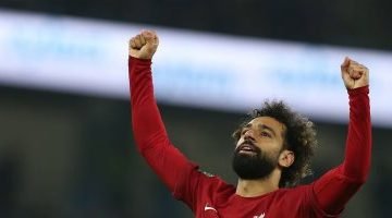 رياضة – عيد ميلاد محمد صلاح.. لقب أبطال أوروبا يتصدر أهم إنجازات الفرعون