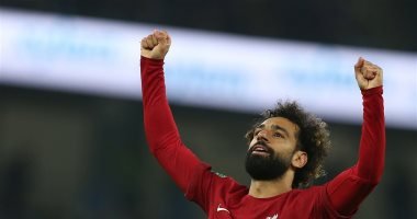 رياضة – عيد ميلاد محمد صلاح.. لقب أبطال أوروبا يتصدر أهم إنجازات الفرعون