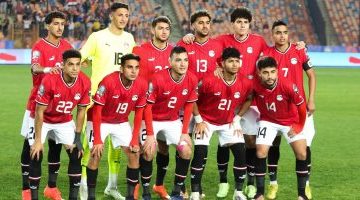 رياضة – بمشاركة منتخب مصر.. كل ما تريد معرفته عن أمم أفريقيا تحت 23 عاما