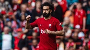 رياضة – محمد صلاح يزين التشكيل المثالى لدوري أبطال أوروبا قبل نهائى السيتى وإنتر