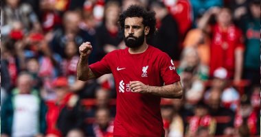 رياضة – محمد صلاح يزين التشكيل المثالى لدوري أبطال أوروبا قبل نهائى السيتى وإنتر