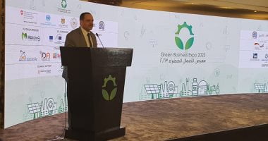 “تنمية المشروعات” يشارك فى مؤتمر الأعمال الخضراء بالأقصر – البوكس نيوز