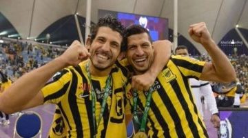 رياضة – اتحاد جدة يهنئ الأهلي بالتتويج بدوري الأبطال: نشوفكم قريب في كأس العالم للأندية