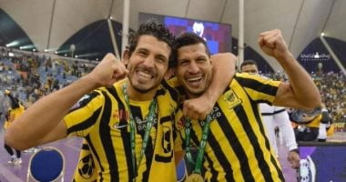 رياضة – اتحاد جدة يهنئ الأهلي بالتتويج بدوري الأبطال: نشوفكم قريب في كأس العالم للأندية