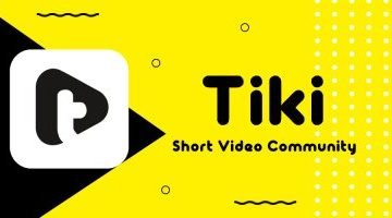 تكنولوجيا  – إغلاق تطبيق Tiki منافس تيك توك.. اعرف السبب