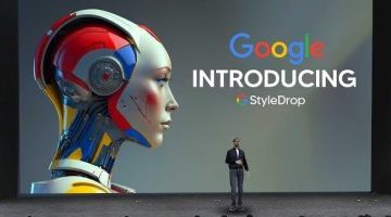 تكنولوجيا  – تعملها إزاى؟.. كيفية استخدام Google StyleDrop لإنشاء صور من النص