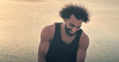 رياضة – ليفربول ينشر صورة محمد صلاح: صباح الخير من الملك المصري