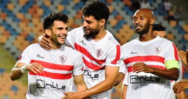 رياضة – مواعيد مباريات اليوم.. المغرب مع غانا فى أمم أفريقيا والزمالك والمحلة بالدورى