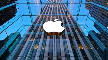 تكنولوجيا  – هل يستفيد سهم Apple من نظارة Vision Pro؟