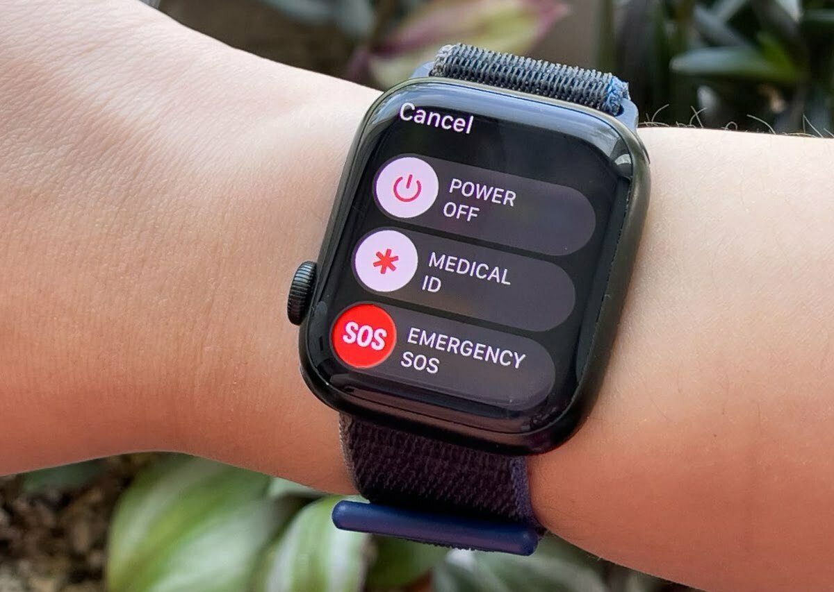 Apple Watch تنقذ حياة أخرى وتحذر امرأة من جلطة دموية مميتة – البوكس نيوز