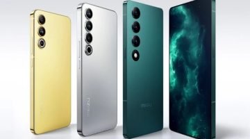 تسريب جديد عن هاتف Meizu 21 يكشف التصميم والمواصفات الرئيسية قبل الإطالق الوشيك – البوكس نيوز