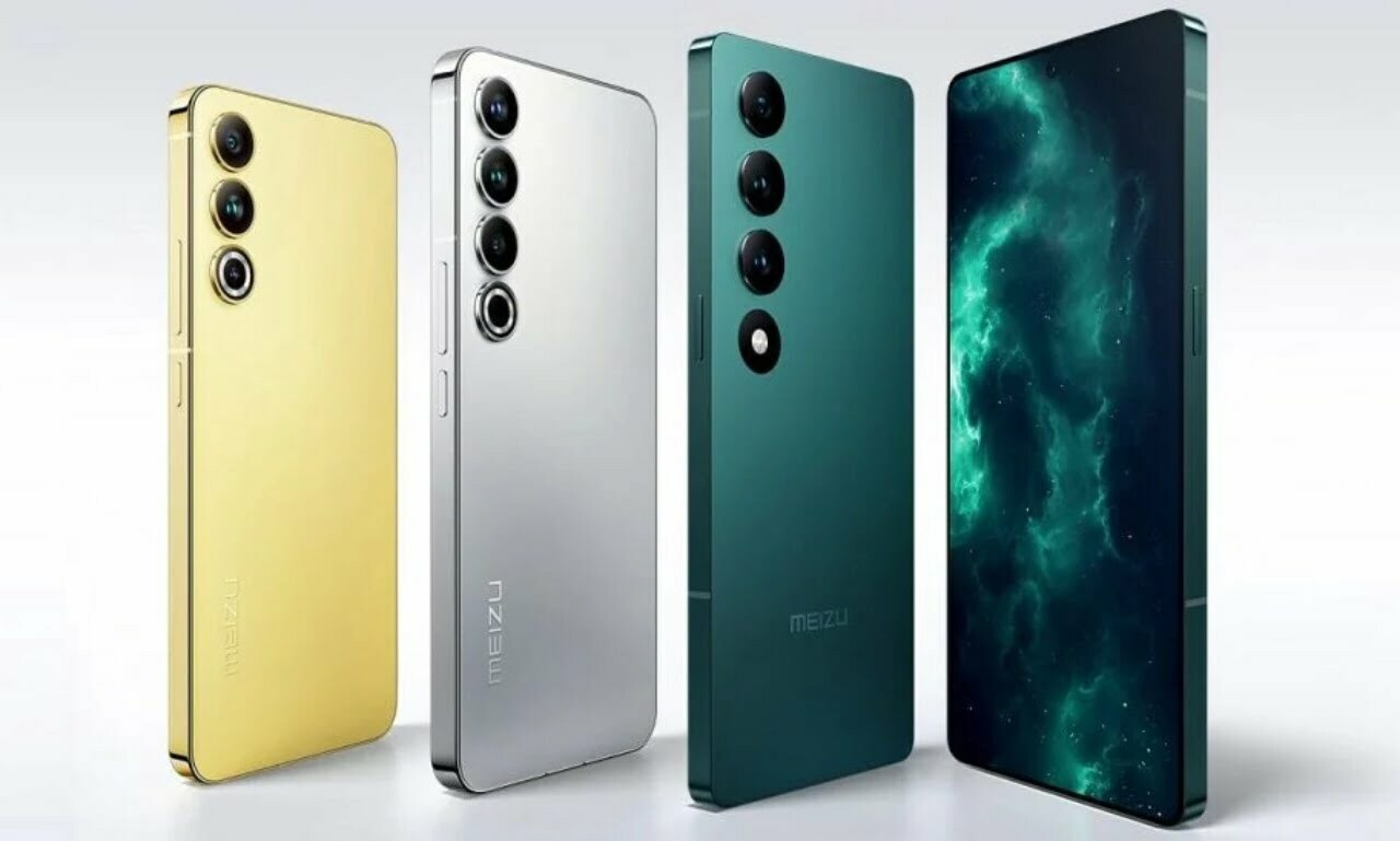 تسريب جديد عن هاتف Meizu 21 يكشف التصميم والمواصفات الرئيسية قبل الإطالق الوشيك – البوكس نيوز