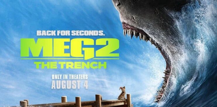 مشاهدة فيلم ميغ الجزء الثاني ايجي بست كامل مترجم 2023 2 The Meg